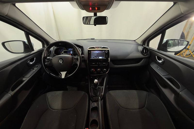 Renault Clio bild 13