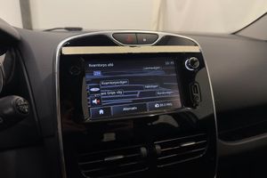 Renault Clio bild 16