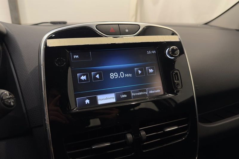 Renault Clio bild 14