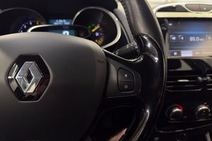 Renault Clio bild 12
