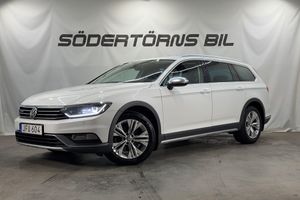 Volkswagen Passat bild 1