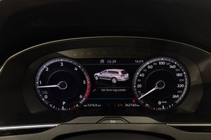 Volkswagen Passat bild 11