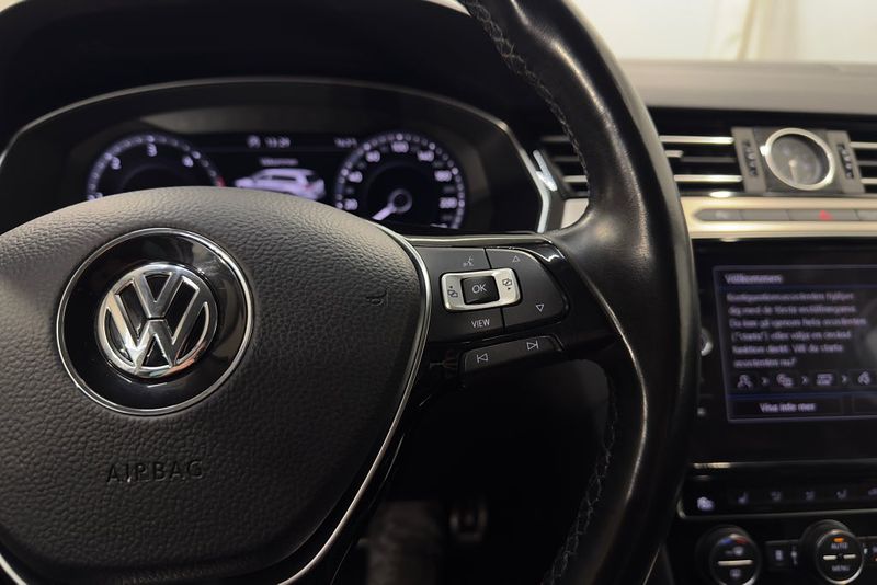 Volkswagen Passat bild 12