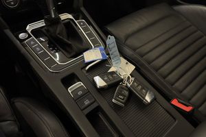 Volkswagen Passat bild 20