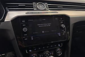 Volkswagen Passat bild 15