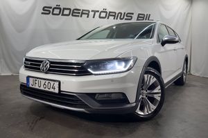 Volkswagen Passat bild 2
