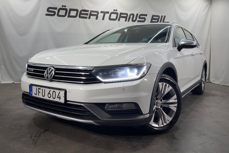 Volkswagen Passat bild 2