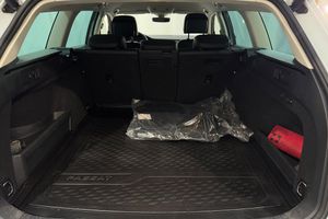 Volkswagen Passat bild 23