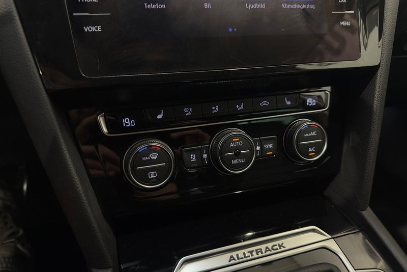 Volkswagen Passat bild 19