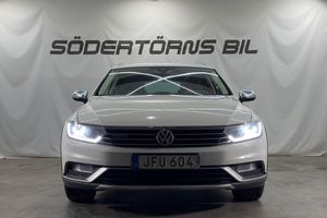 Volkswagen Passat bild 4