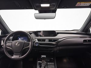 Lexus UX bild 15