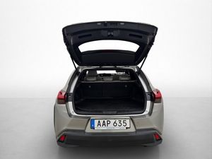 Lexus UX bild 24