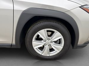 Lexus UX bild 28