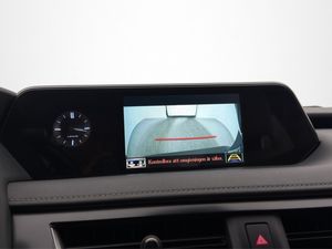 Lexus UX bild 16