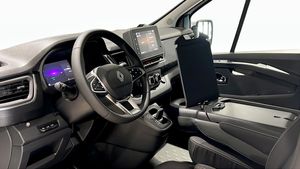 Renault Trafic bild 8