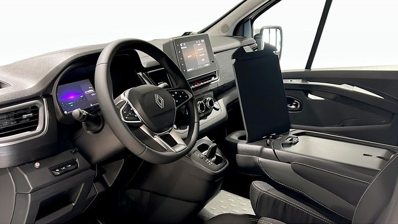 Renault Trafic bild 8