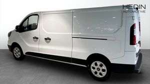 Renault Trafic bild 2