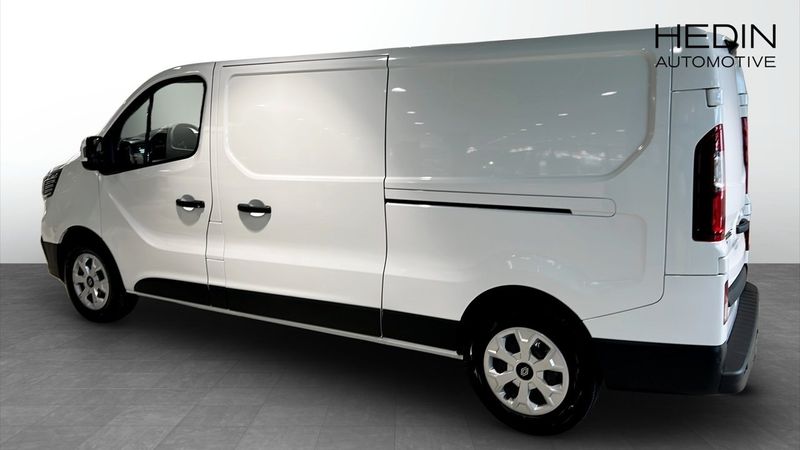 Renault Trafic bild 2