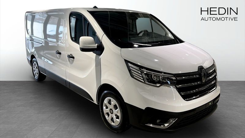 Renault Trafic bild 3