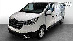 Renault Trafic bild 1