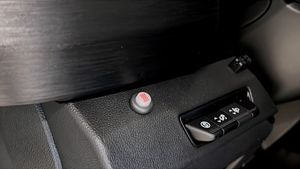 Renault Trafic bild 9