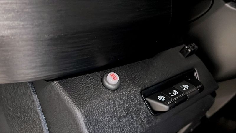 Renault Trafic bild 9