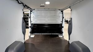 Renault Trafic bild 5