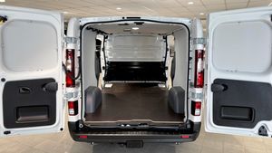 Renault Trafic bild 4