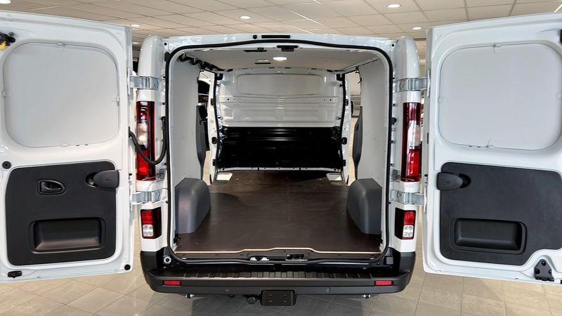 Renault Trafic bild 4