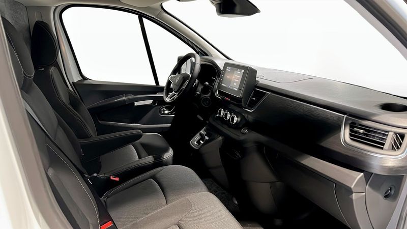 Renault Trafic bild 6