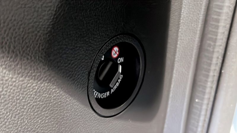 Renault Trafic bild 7