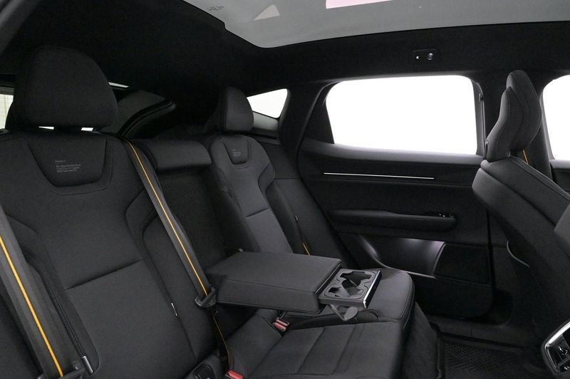 Polestar 3 bild 19