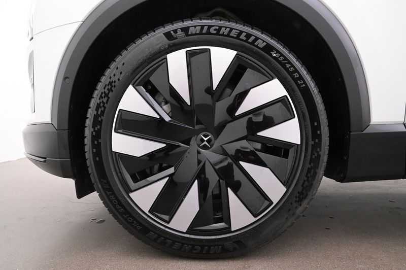 Polestar 3 bild 27