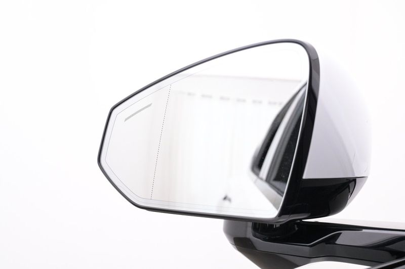 Polestar 3 bild 17