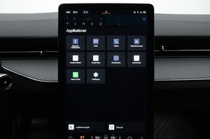 Polestar 3 bild 14