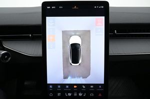 Polestar 3 bild 11