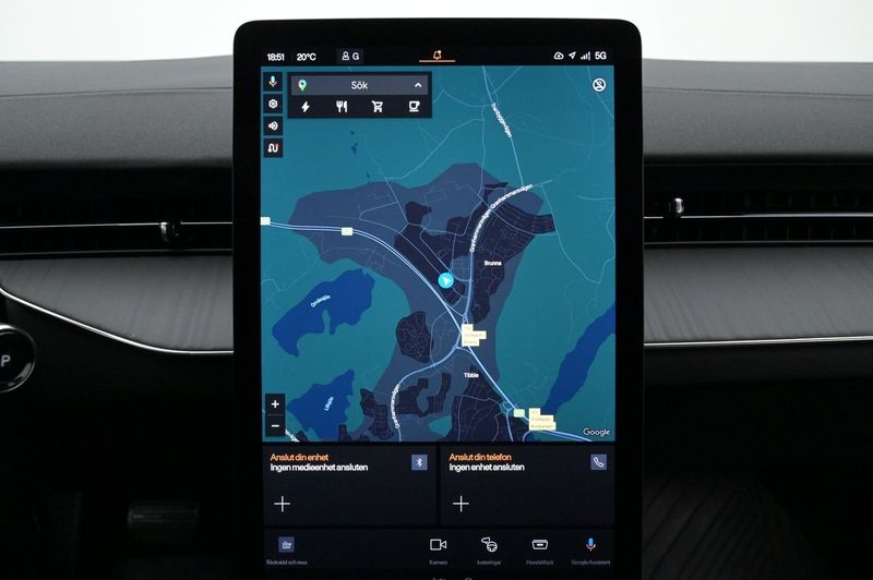 Polestar 3 bild 12