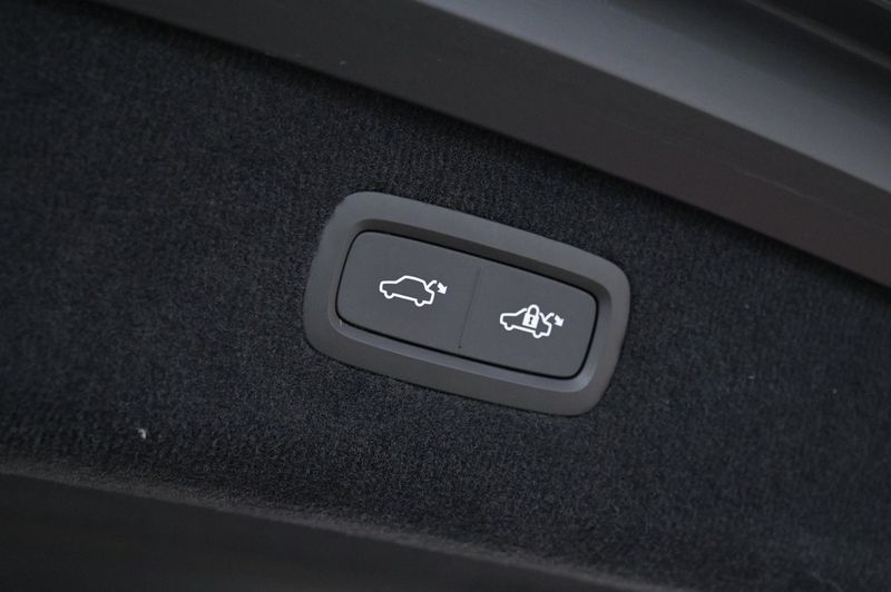 Polestar 3 bild 22