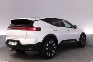 Polestar 3 bild 5