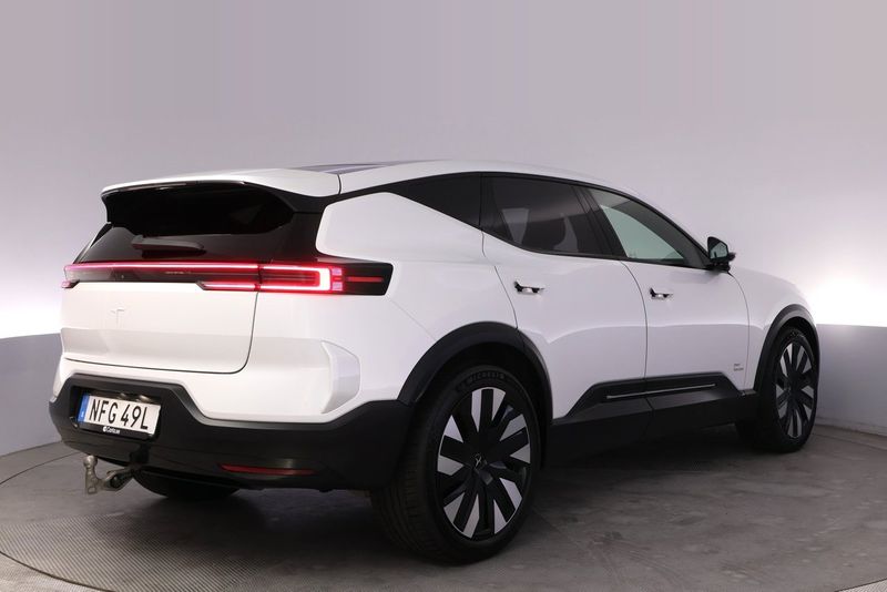 Polestar 3 bild 5