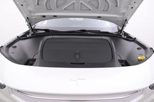 Polestar 3 bild 26