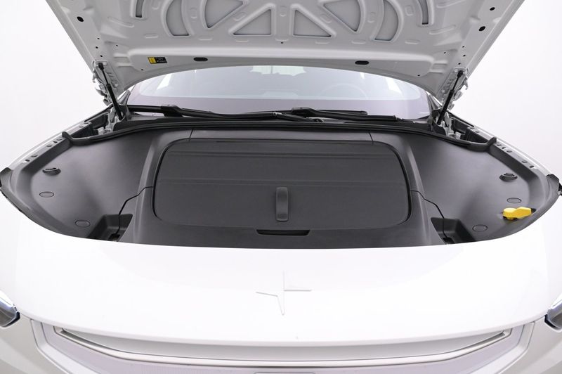 Polestar 3 bild 26
