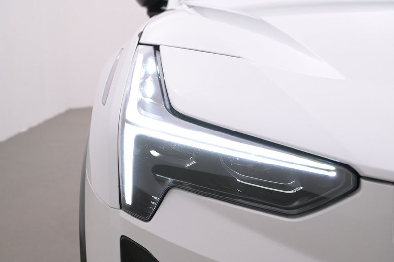 Polestar 3 bild 25