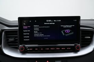 Kia XCeed bild 16