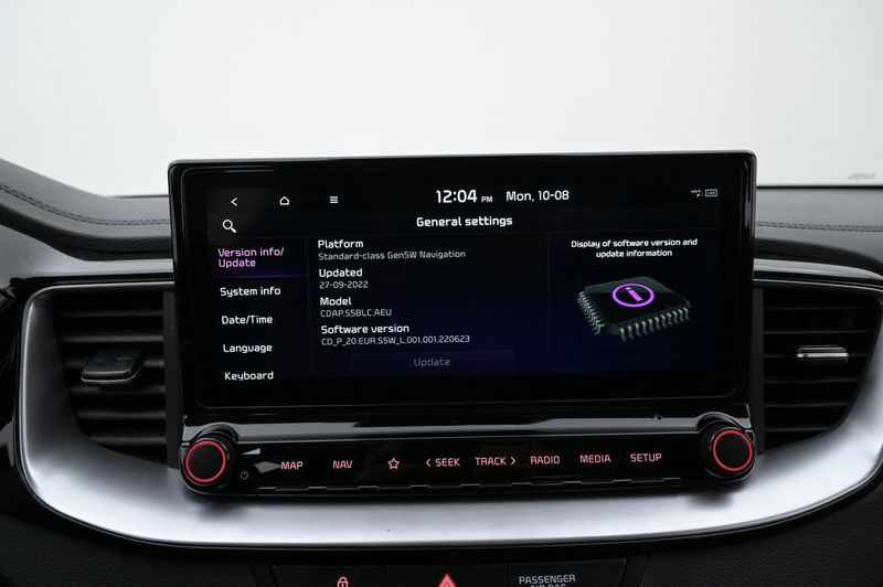 Kia XCeed bild 16