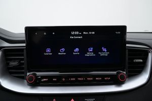 Kia XCeed bild 15