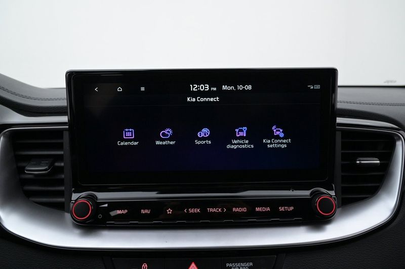 Kia XCeed bild 15