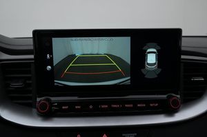 Kia XCeed bild 10