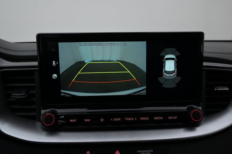 Kia XCeed bild 10