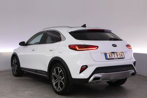 Kia XCeed bild 4